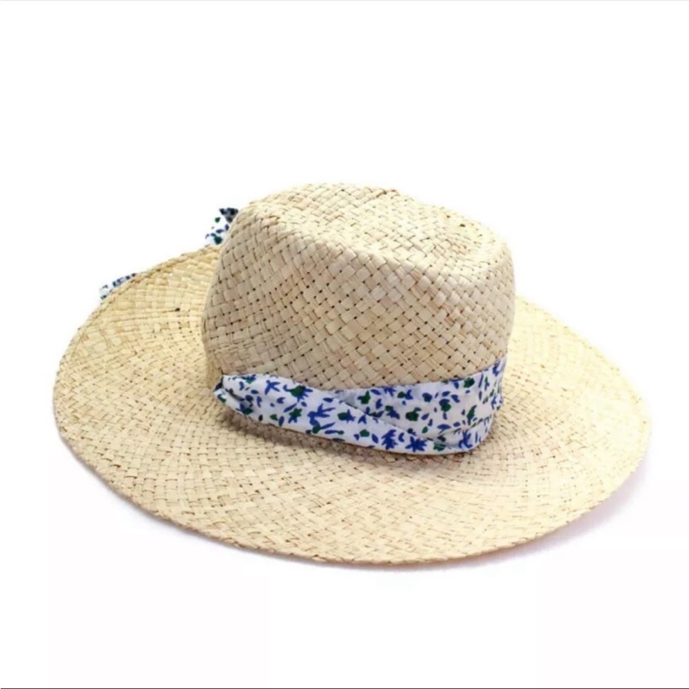 Freya myrtle hat